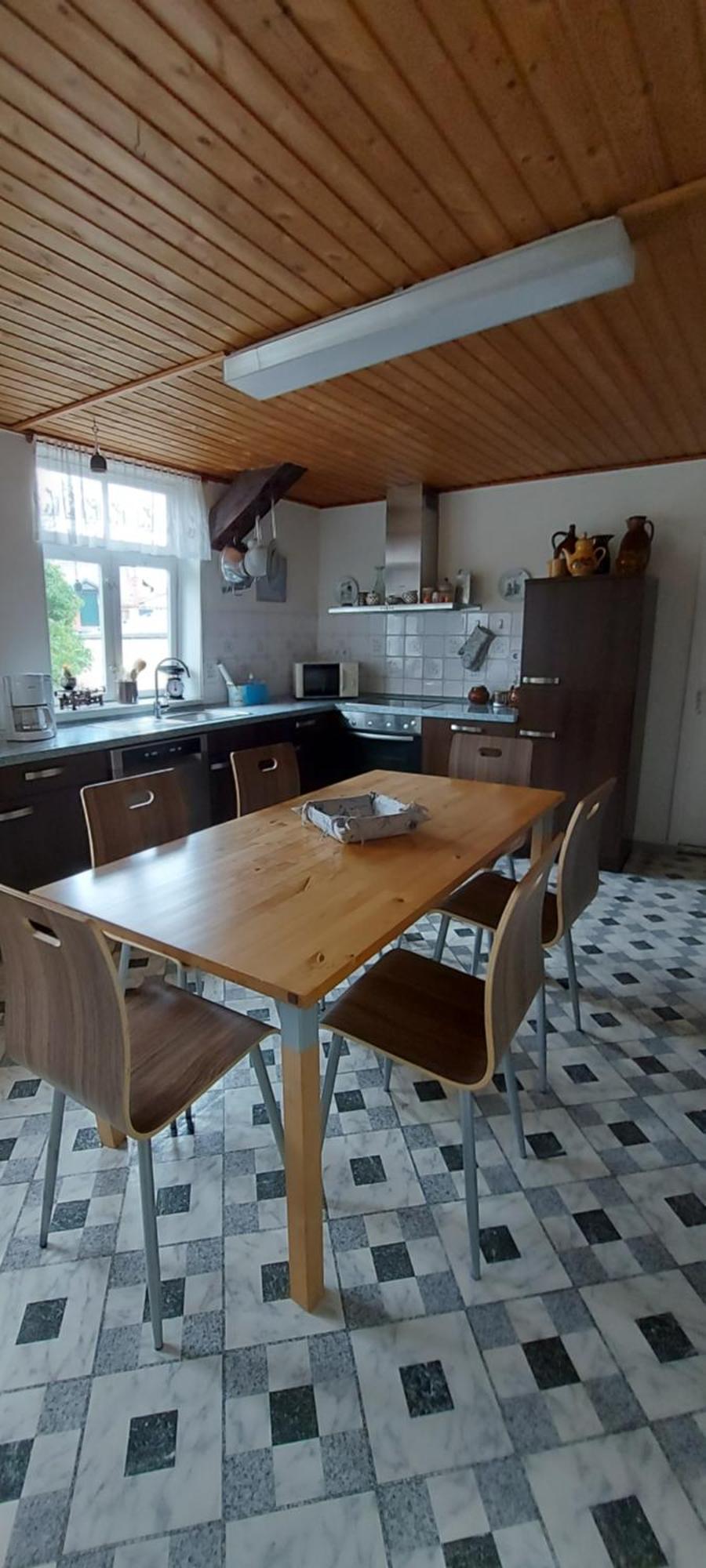 Im Kurfuerstlichen Zollamt Apartment Tangermuende Luaran gambar